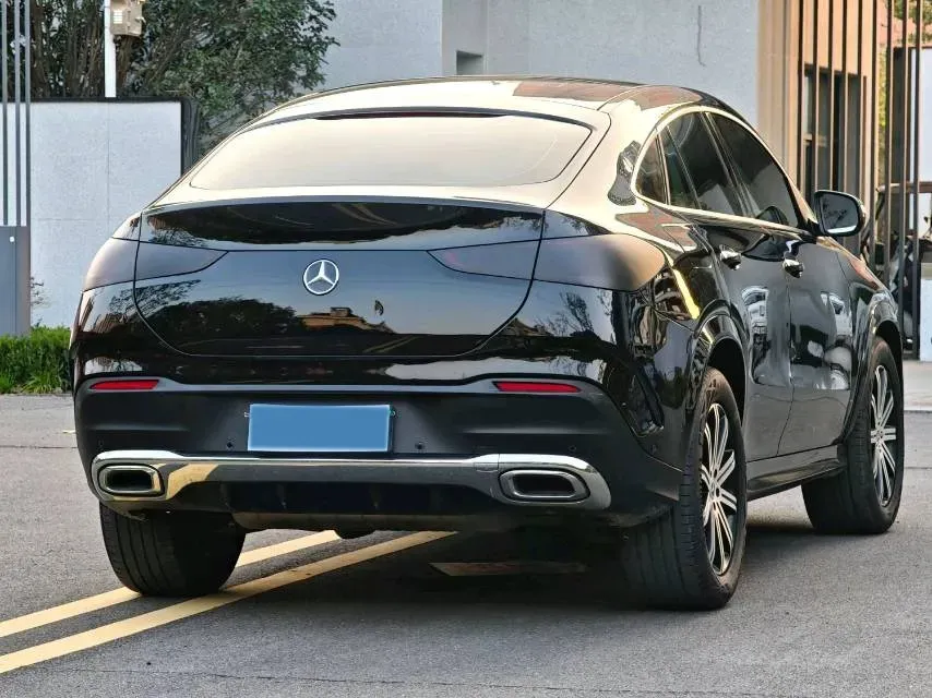 2022 Mercedes-Benz GLE Class 2.0T 258HP L4 9AT,autocango,china used car exporter,china ev exporter,chinese used car exporter,chinese used ev exporter