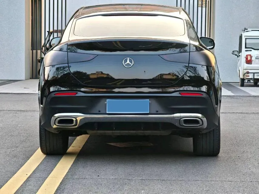 2022 Mercedes-Benz GLE Class 2.0T 258HP L4 9AT,autocango,china used car exporter,china ev exporter,chinese used car exporter,chinese used ev exporter