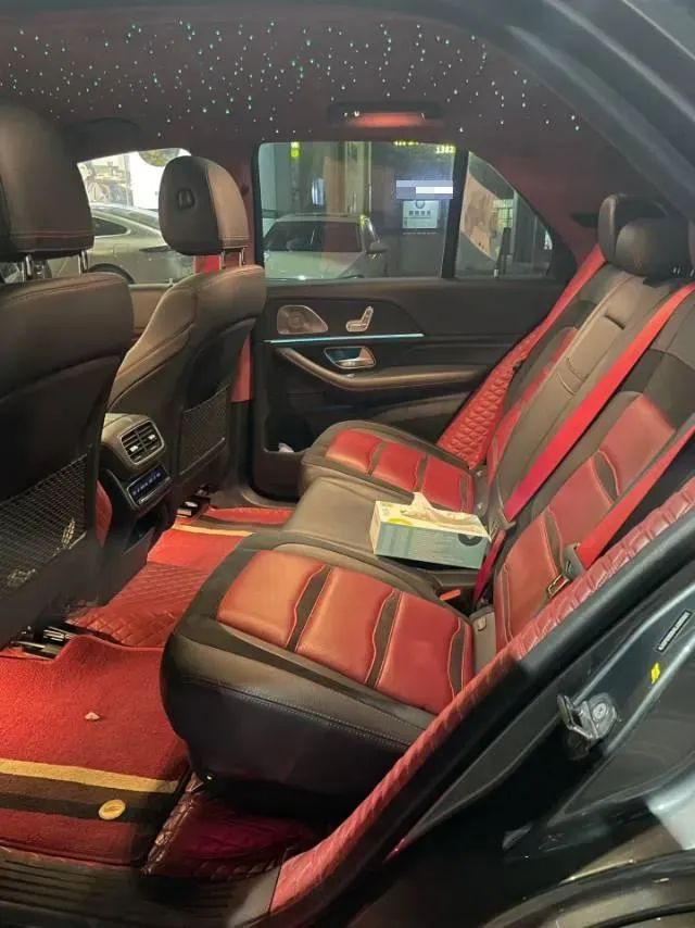 2020 Mercedes-Benz GLE AMG 3.0T 435HP L6 9AT,autocango,china used car exporter,china ev exporter,chinese used car exporter,chinese used ev exporter