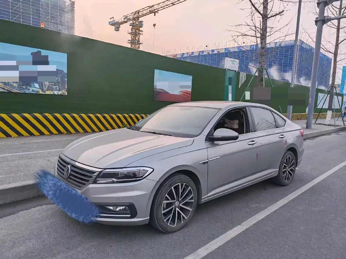 2019 Buick Verano 1.5T 169HP L4 7DCT