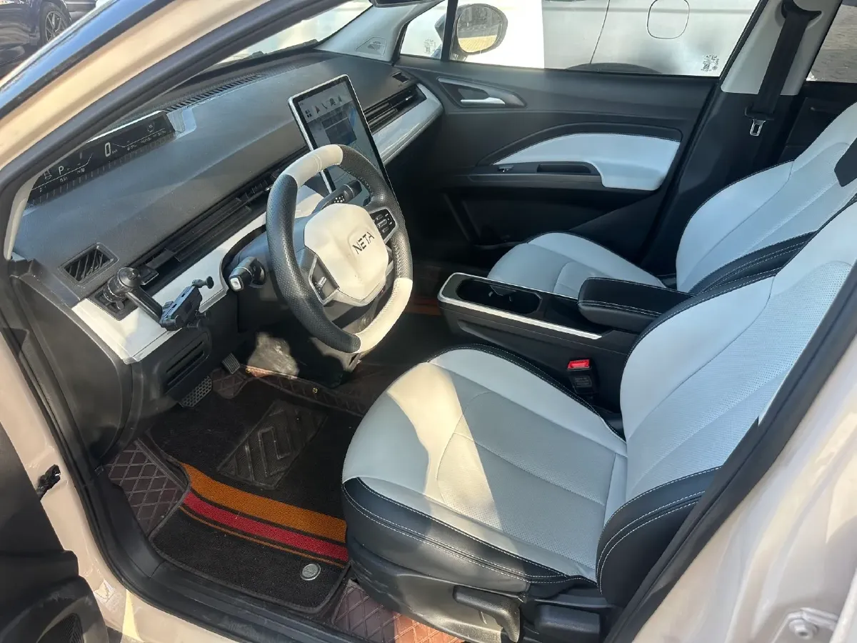 2023 Yudo Rabbit BEV 31.95KWH,autocango,china used car exporter,china ev exporter,chinese used car exporter,chinese used ev exporter