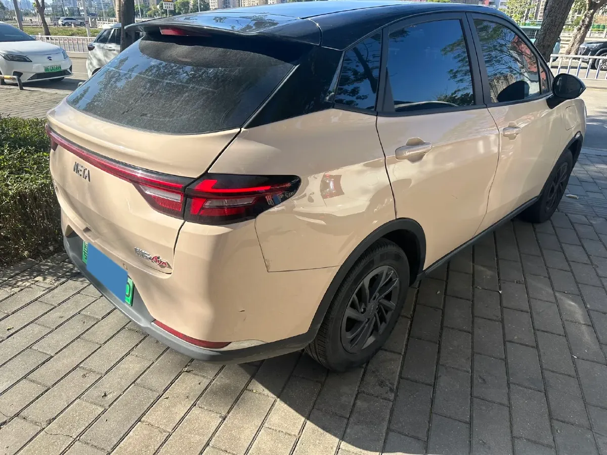 2023 Yudo Rabbit BEV 31.95KWH,autocango,china used car exporter,china ev exporter,chinese used car exporter,chinese used ev exporter