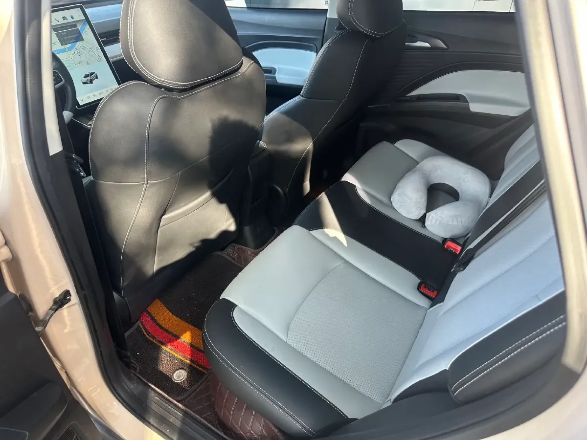 2023 Yudo Rabbit BEV 31.95KWH,autocango,china used car exporter,china ev exporter,chinese used car exporter,chinese used ev exporter