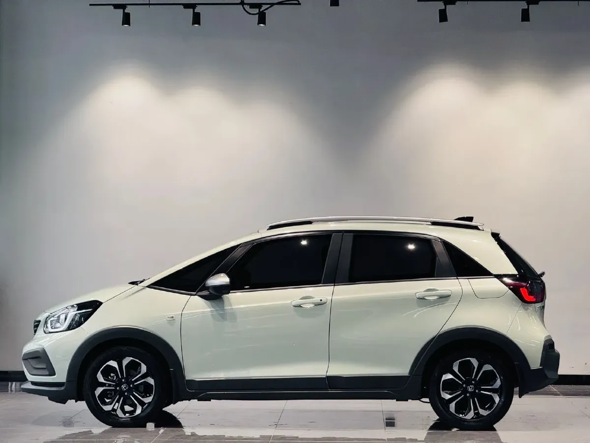 2021 Honda Fit 1.5L 131HP L4 CVT,autocango,china used car exporter,china ev exporter,chinese used car exporter,chinese used ev exporter