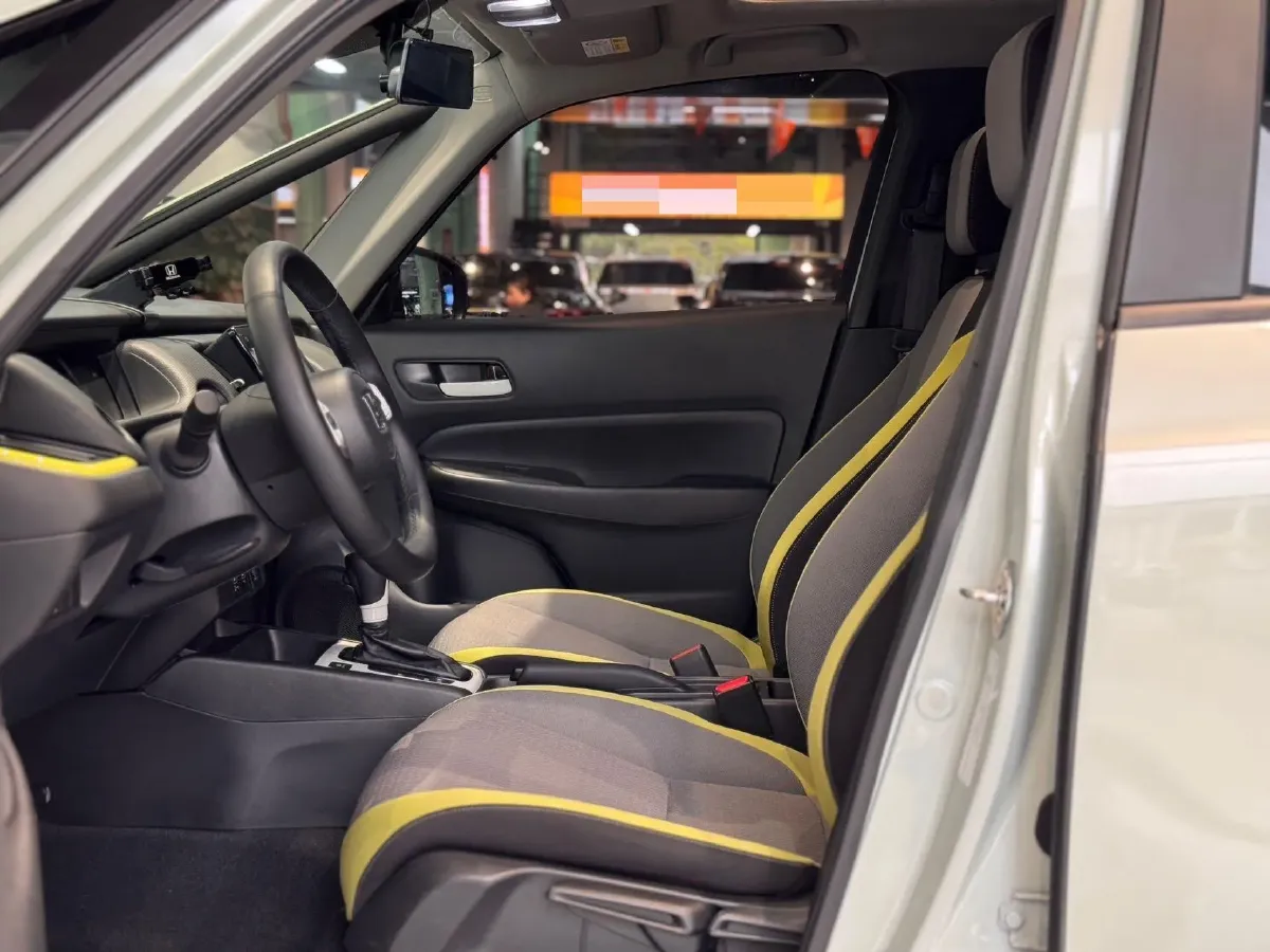 2021 Honda Fit 1.5L 131HP L4 CVT,autocango,china used car exporter,china ev exporter,chinese used car exporter,chinese used ev exporter