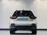 2021 Honda Fit 1.5L 131HP L4 CVT