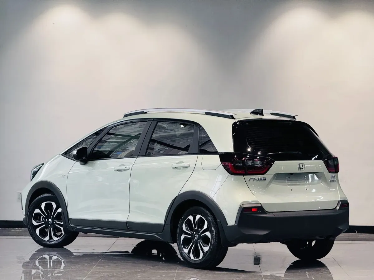 2021 Honda Fit 1.5L 131HP L4 CVT,autocango,china used car exporter,china ev exporter,chinese used car exporter,chinese used ev exporter