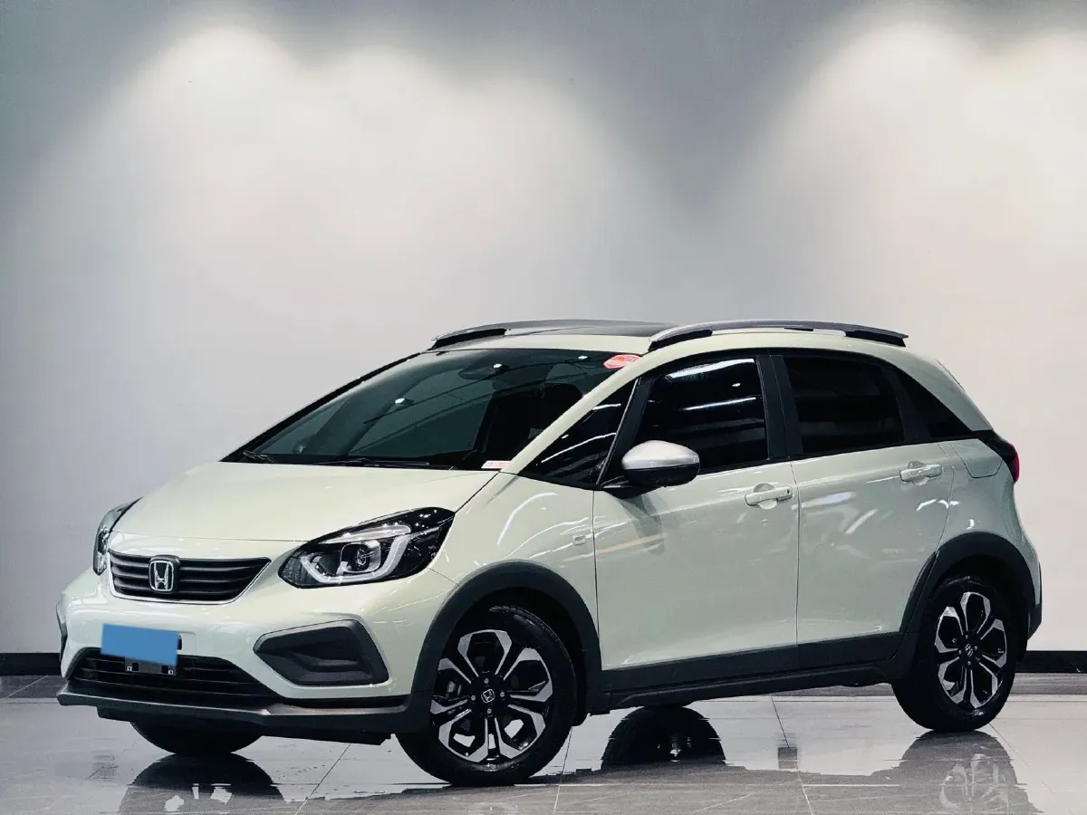 2021 Honda Fit 1.5L 131HP L4 CVT,autocango,china used car exporter,china ev exporter,chinese used car exporter,chinese used ev exporter
