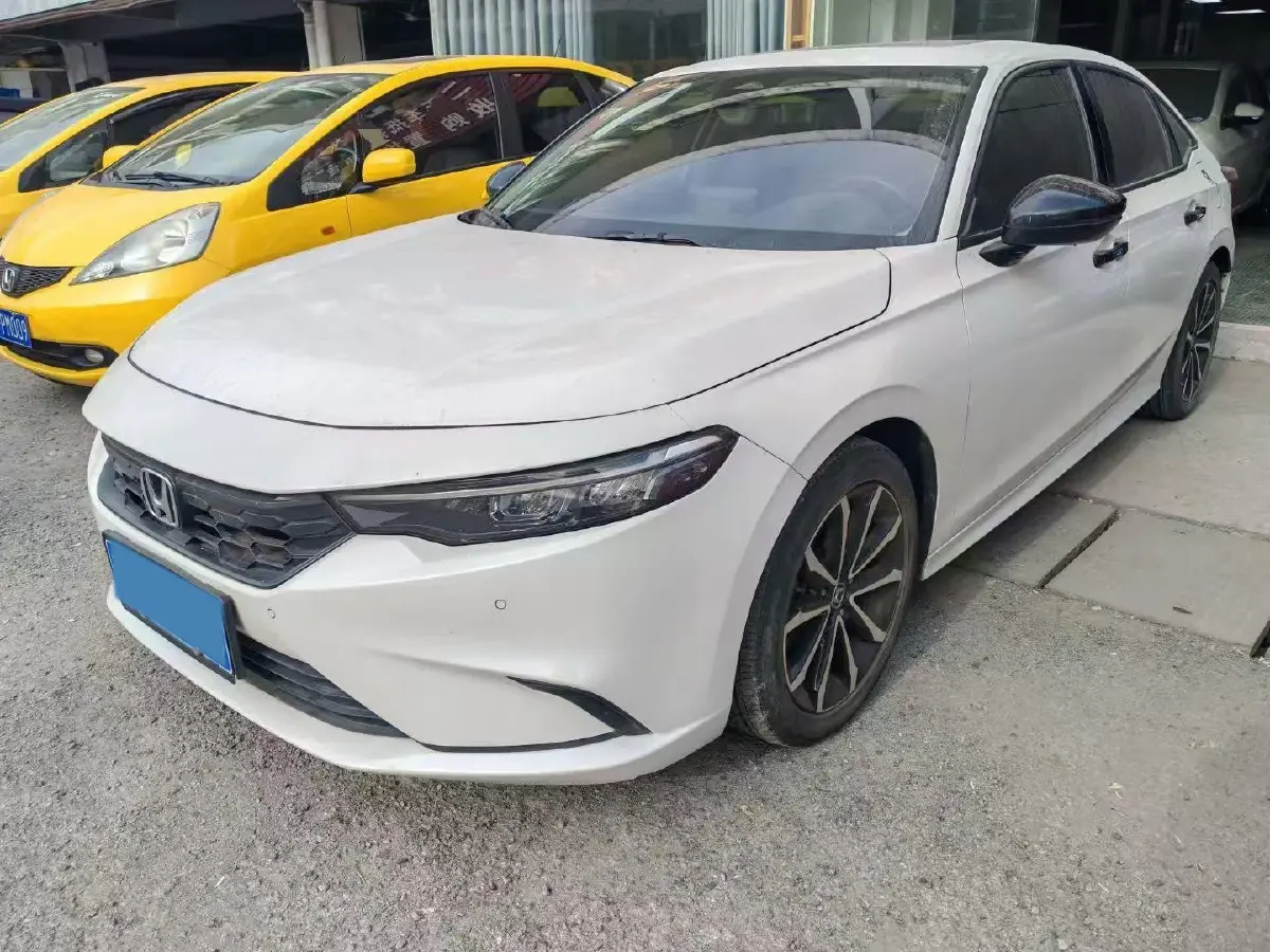 2022 Honda Integra 1.5T 182HP L4 CVT
