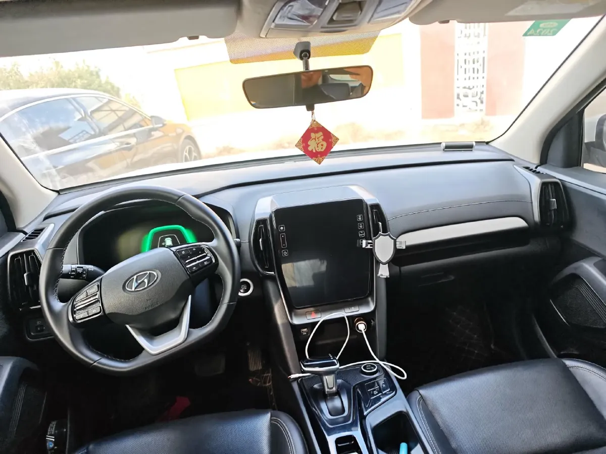 2021 Hyundai ix35 2.0L 160HP L4 6AT,autocango,china used car exporter,china ev exporter,chinese used car exporter,chinese used ev exporter