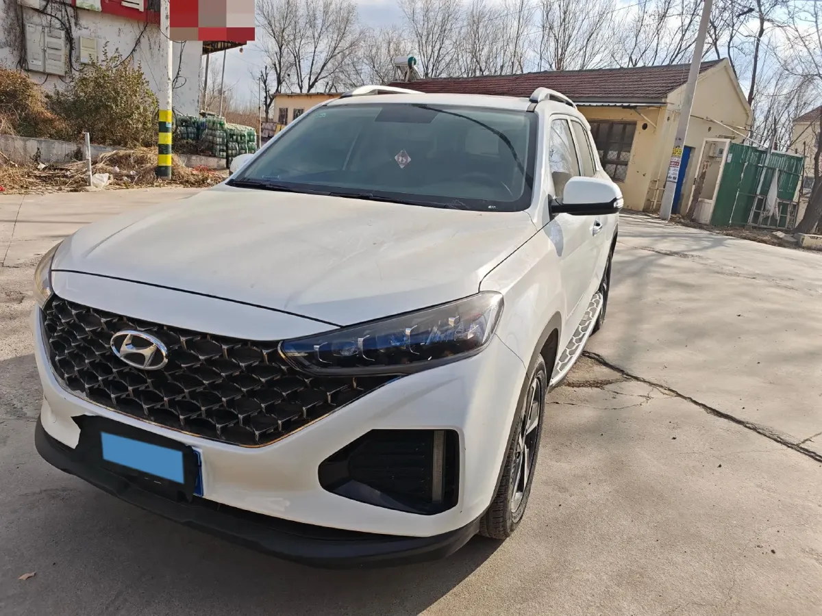 2021 Hyundai ix35 2.0L 160HP L4 6AT,autocango,china used car exporter,china ev exporter,chinese used car exporter,chinese used ev exporter