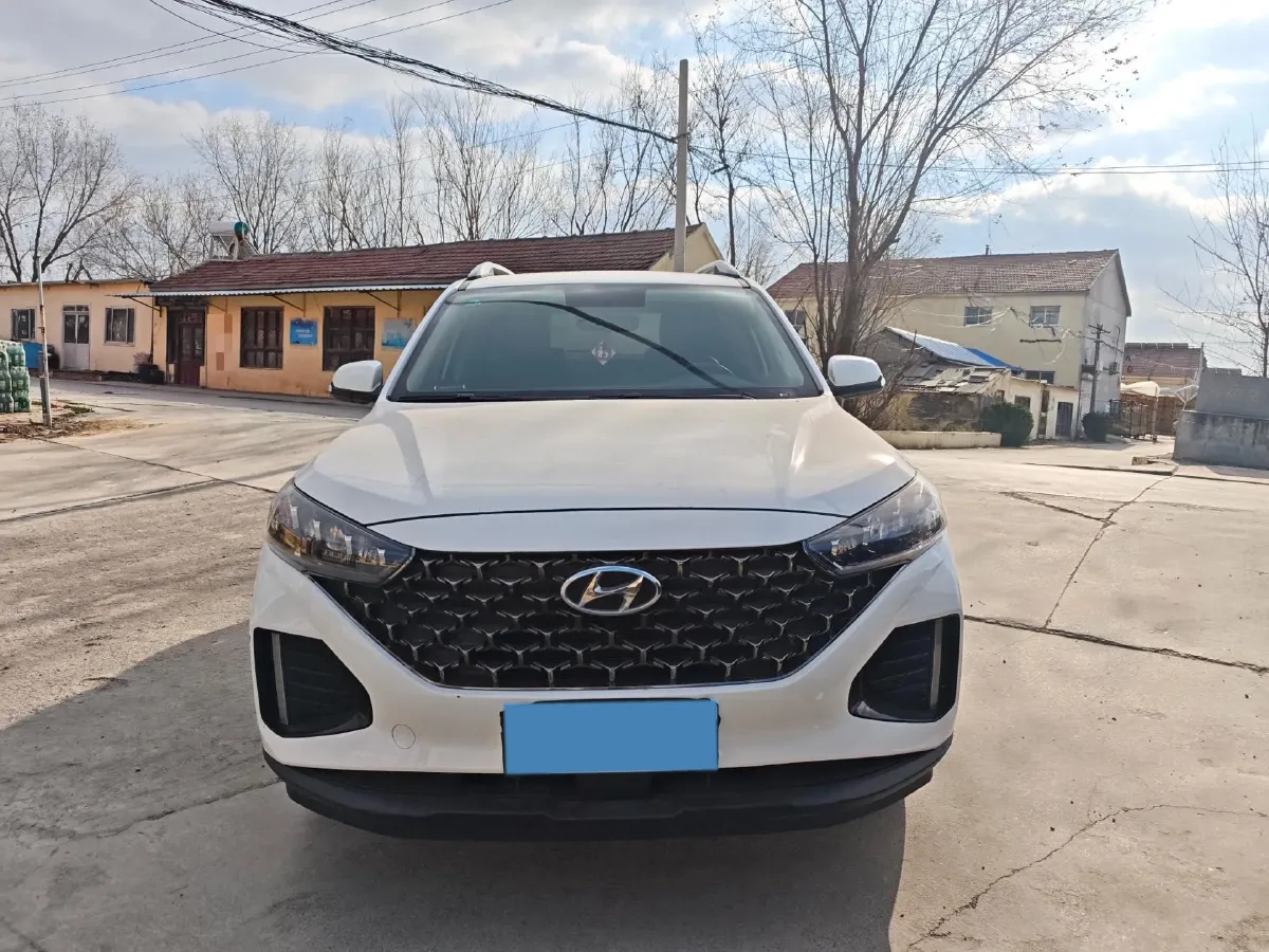 2021 Hyundai ix35 2.0L 160HP L4 6AT,autocango,china used car exporter,china ev exporter,chinese used car exporter,chinese used ev exporter