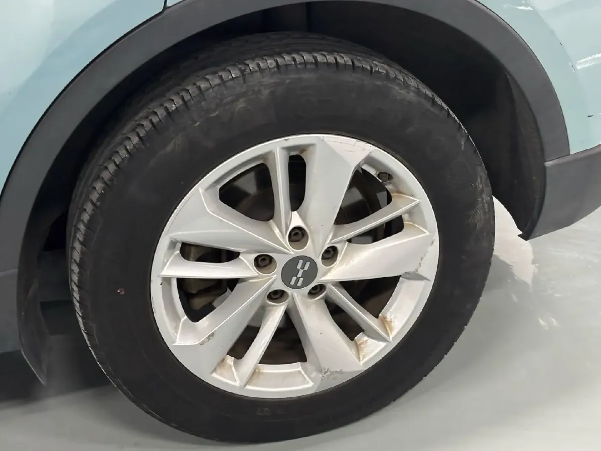 2021 Aiways U5 BEV 72KWH,autocango,china used car exporter,china ev exporter,chinese used car exporter,chinese used ev exporter