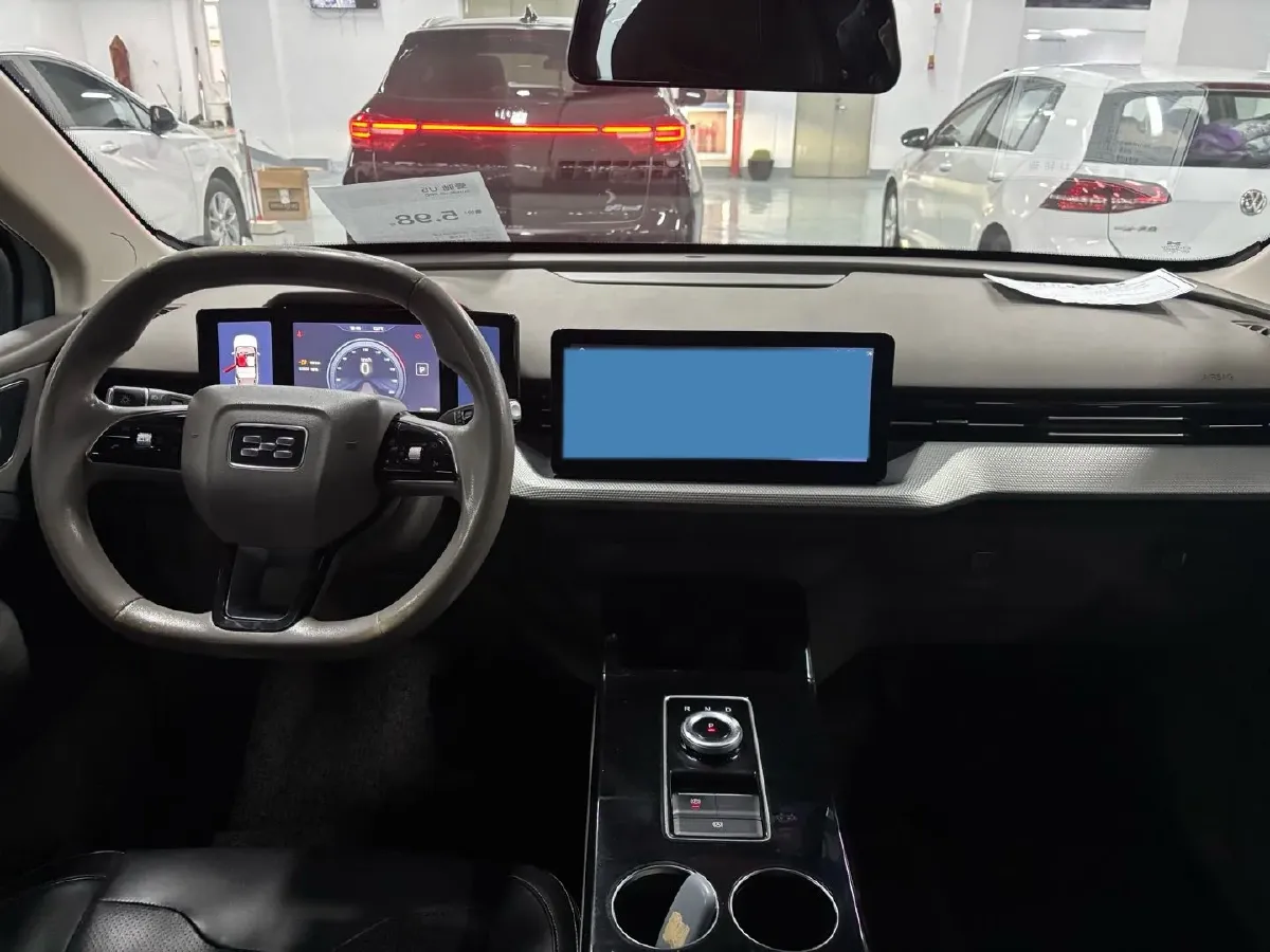 2021 Aiways U5 BEV 72KWH,autocango,china used car exporter,china ev exporter,chinese used car exporter,chinese used ev exporter