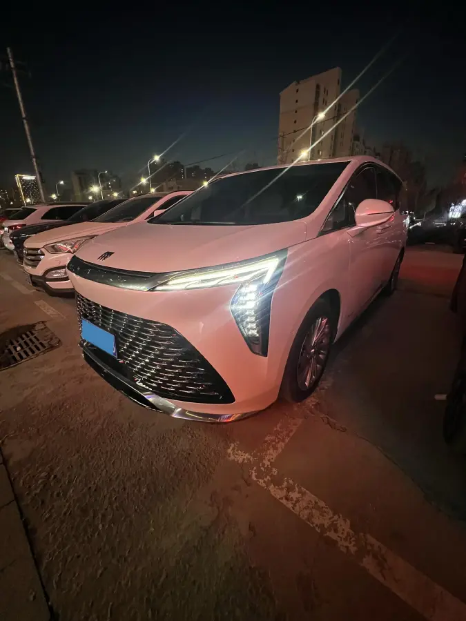 2023 Buick Century 2.0T 237HP L4 9AT