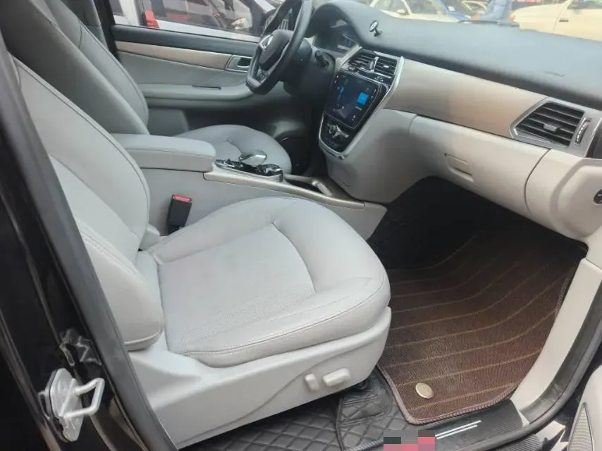 2018 Denza Denza BEV 70KWH,autocango,china used car exporter,china ev exporter,chinese used car exporter,chinese used ev exporter