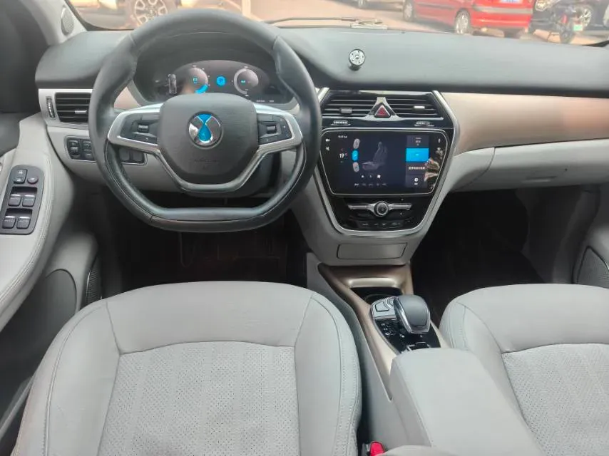 2018 Denza Denza BEV 70KWH,autocango,china used car exporter,china ev exporter,chinese used car exporter,chinese used ev exporter