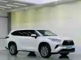 2024 Toyota Highlander 2.5L 189HP L4 E-CVT Hybrid