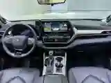 2024 Toyota Highlander 2.5L 189HP L4 E-CVT Hybrid