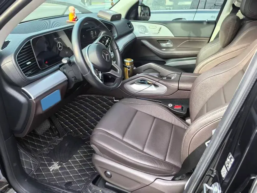 2021 Mercedes-Benz GLE Class 2.5T 367HP L6 9AT,autocango,china used car exporter,china ev exporter,chinese used car exporter,chinese used ev exporter