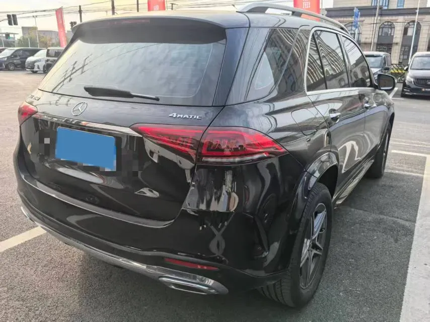 2021 Mercedes-Benz GLE Class 2.5T 367HP L6 9AT,autocango,china used car exporter,china ev exporter,chinese used car exporter,chinese used ev exporter