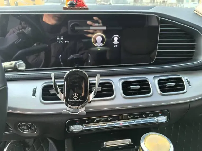 2021 Mercedes-Benz GLE Class 2.5T 367HP L6 9AT,autocango,china used car exporter,china ev exporter,chinese used car exporter,chinese used ev exporter