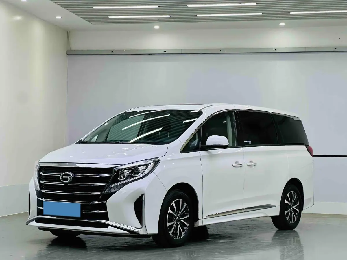 2024 GAC Trumpchi M8 2.0T 252HP L4 8AT