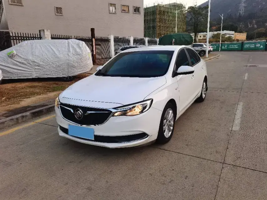 2020 DongFeng Forthing T5 1.5T 156HP L4 6AT