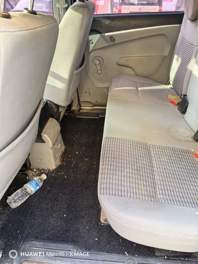 2016 Dongfeng ShuaiKe 1.5L 102HP L4 5MT,autocango,china used car exporter,china ev exporter,chinese used car exporter,chinese used ev exporter