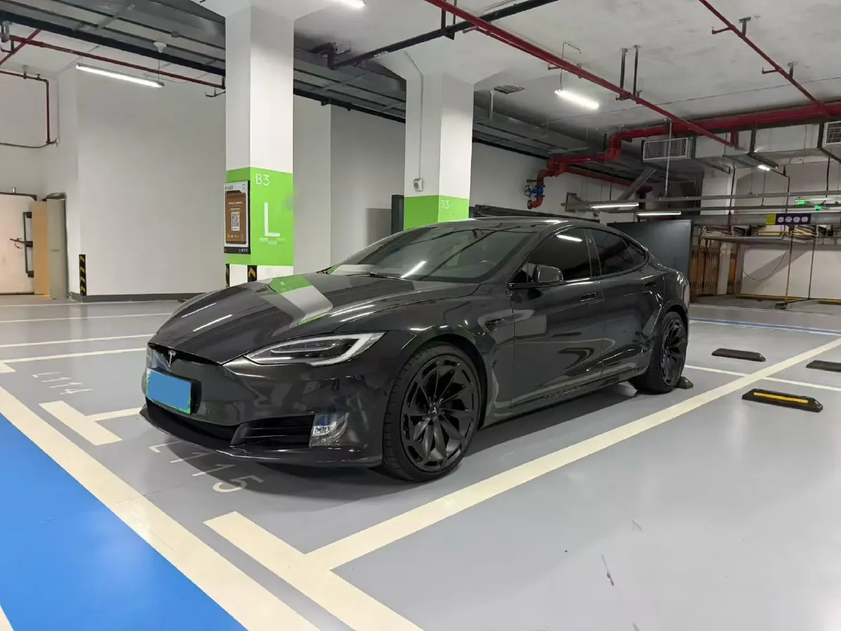 2017 Tesla Model S BEV 75KWH,autocango,china used car exporter,china ev exporter,chinese used car exporter,chinese used ev exporter