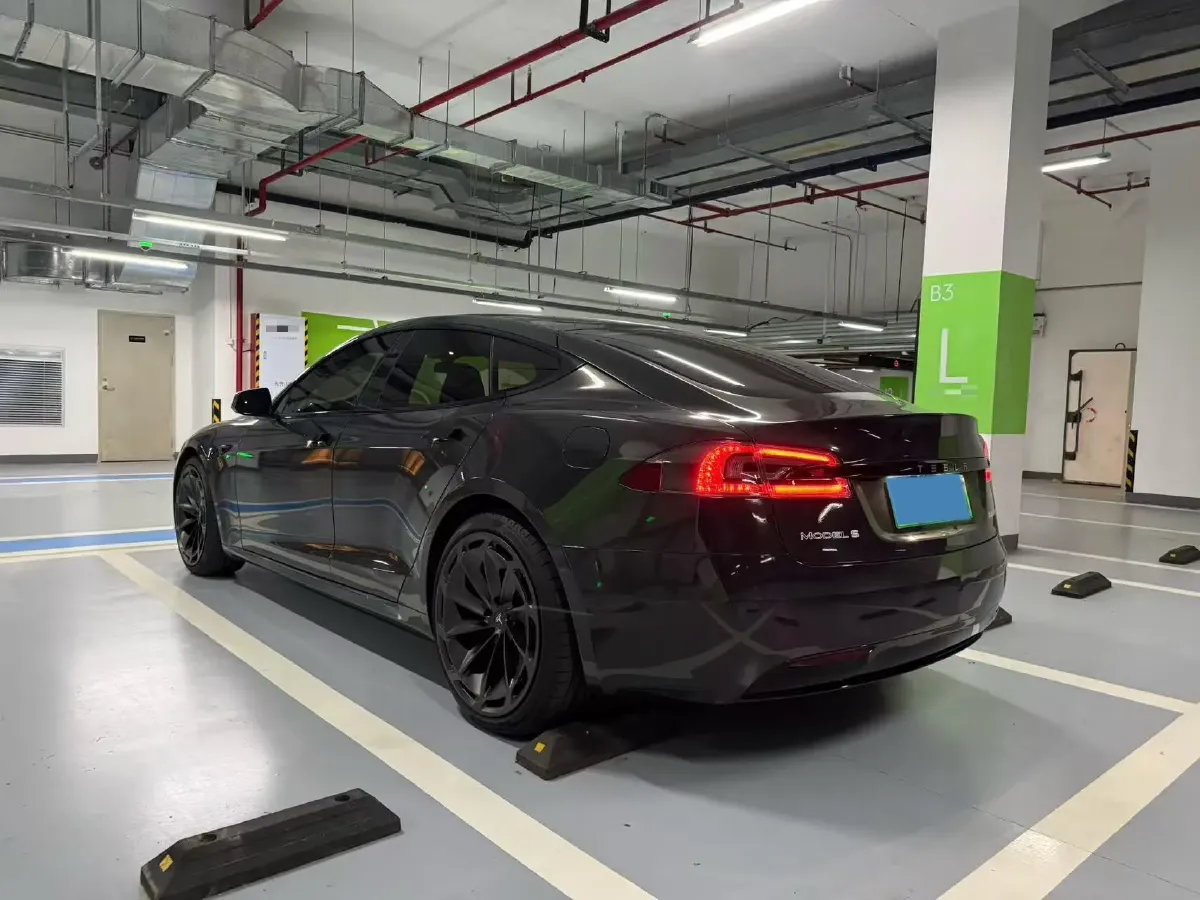 2017 Tesla Model S BEV 75KWH,autocango,china used car exporter,china ev exporter,chinese used car exporter,chinese used ev exporter