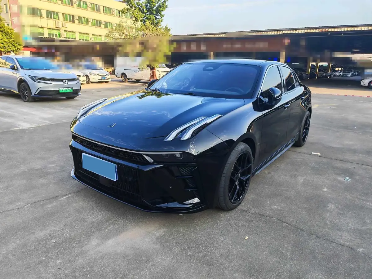 2023 MAXUS G50 1.5T 181HP L4 7DCT