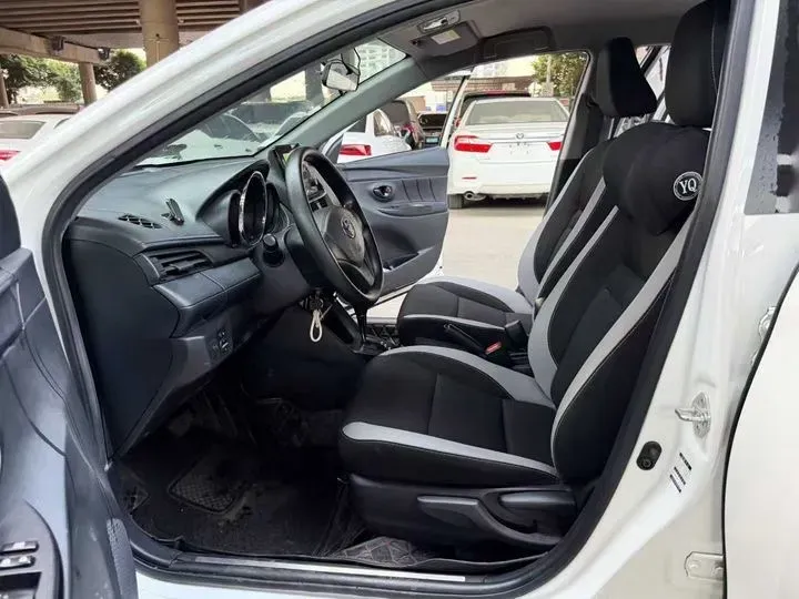 2021 Toyota Yaris L 1.5L 112HP L4 CVT,autocango,china used car exporter,china ev exporter,chinese used car exporter,chinese used ev exporter