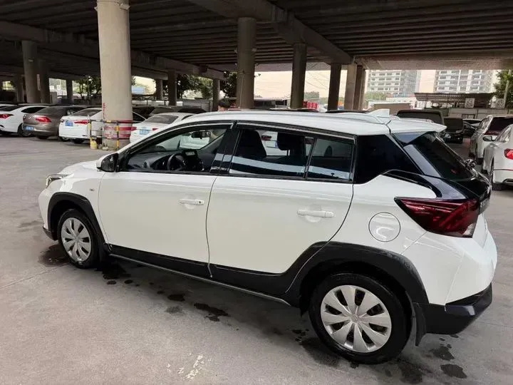 2021 Toyota Yaris L 1.5L 112HP L4 CVT,autocango,china used car exporter,china ev exporter,chinese used car exporter,chinese used ev exporter