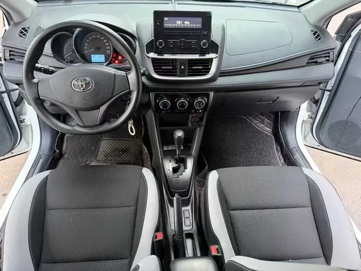 2021 Toyota Yaris L 1.5L 112HP L4 CVT,autocango,china used car exporter,china ev exporter,chinese used car exporter,chinese used ev exporter