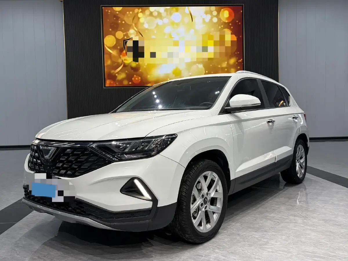 2022 Jetta VS5 1.4T 150HP L4 6AT