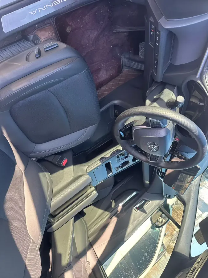 2023 Toyota Sienna 2.5L 189HP L4 E-CVT Hybrid,autocango,china used car exporter,china ev exporter,chinese used car exporter,chinese used ev exporter