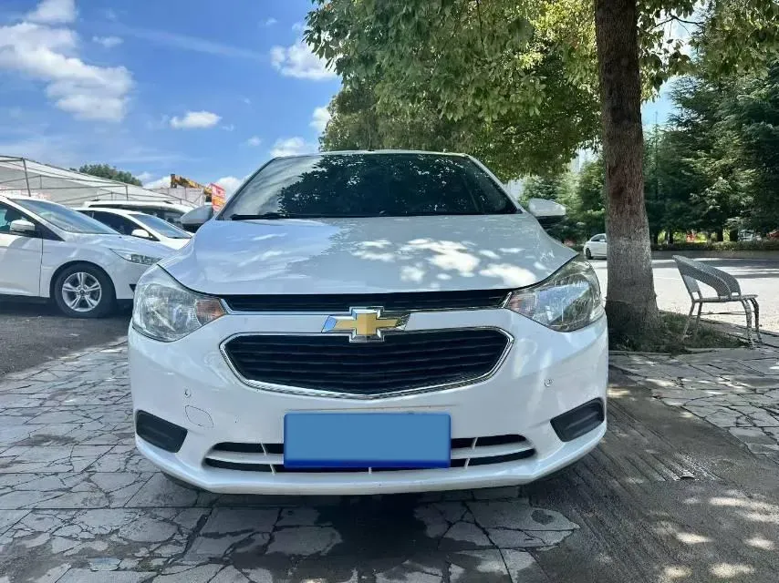 2018 Chevrolet Sail 1.3L 103HP L4 5MT,autocango,china used car exporter,china ev exporter,chinese used car exporter,chinese used ev exporter