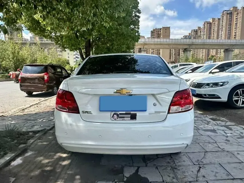 2018 Chevrolet Sail 1.3L 103HP L4 5MT,autocango,china used car exporter,china ev exporter,chinese used car exporter,chinese used ev exporter
