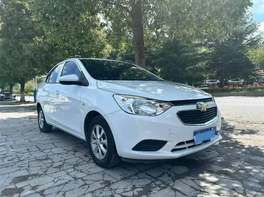 2018 Chevrolet Sail 1.3L 103HP L4 5MT,autocango,china used car exporter,china ev exporter,chinese used car exporter,chinese used ev exporter