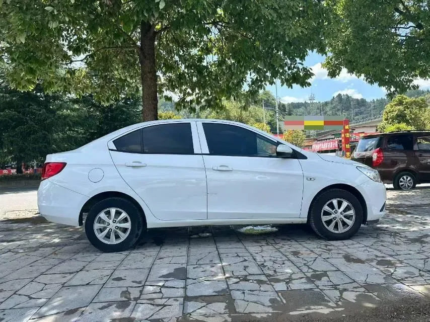 2018 Chevrolet Sail 1.3L 103HP L4 5MT,autocango,china used car exporter,china ev exporter,chinese used car exporter,chinese used ev exporter