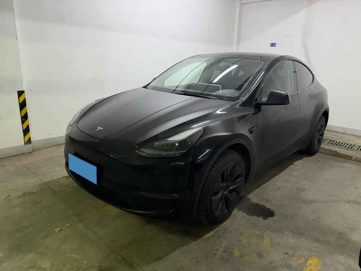 2023 Tesla Model Y BEV 78.4KWH