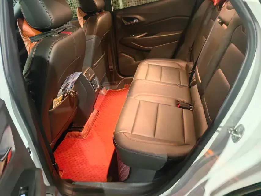 2022 Chevrolet Seeker 1.5T 184HP L4 CVT,autocango,china used car exporter,china ev exporter,chinese used car exporter,chinese used ev exporter