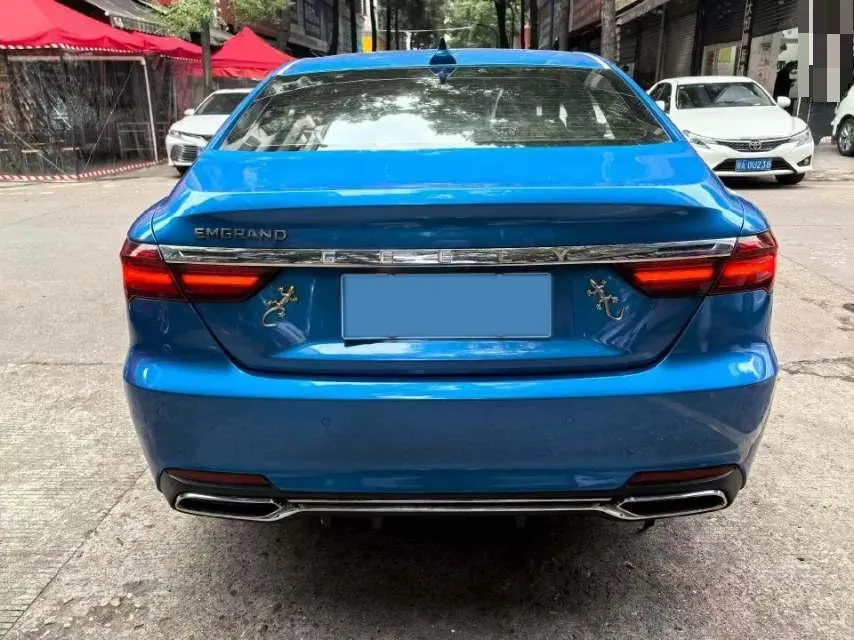 2018 Geely Binray 1.4T 133HP L4 CVT,autocango,china used car exporter,china ev exporter,chinese used car exporter,chinese used ev exporter