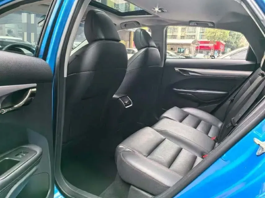 2018 Geely Binray 1.4T 133HP L4 CVT,autocango,china used car exporter,china ev exporter,chinese used car exporter,chinese used ev exporter