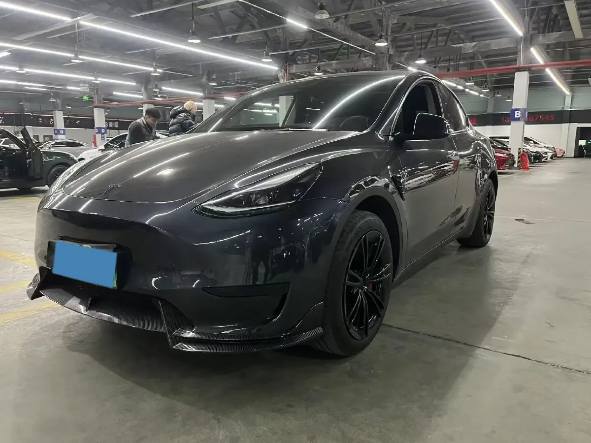 2024 Iveco OuSheng BEV 77.28KWH