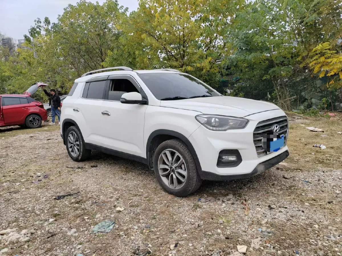 2019 Hyundai ix35 2.0L 160HP L4 6AT,autocango,china used car exporter,china ev exporter,chinese used car exporter,chinese used ev exporter