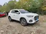 2019 Hyundai ix35 2.0L 160HP L4 6AT