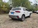 2019 Hyundai ix35 2.0L 160HP L4 6AT