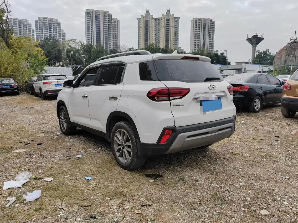 2019 Hyundai ix35 2.0L 160HP L4 6AT,autocango,china used car exporter,china ev exporter,chinese used car exporter,chinese used ev exporter